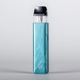 Под система электронная сигарета Vaporesso XROS 5 Mini Flowing Blue подик Хрос мини 1500 мАч до 30 Вт с сопротивлением 0,8 Ом голубая - изображение 5