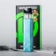 Под система электронная сигарета Vaporesso XROS 5 Mini Flowing Blue подик Хрос мини 1500 мАч до 30 Вт с сопротивлением 0,8 Ом голубая - изображение 8