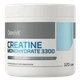 Creatine Monohydrate Ostrovit Креатин моногідрат 3300 мг 120 капсул (OST-13582) - изображение 1