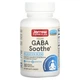 ГАМК (Гамма-аміномасляна кислота) Jarrow Formulas (GABA Soothe) 100 мг 30 капсул (JRW-29044) - изображение 1