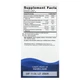 Комплекс вітамінів В Nordic Naturals (Vitamin B Complex) 45 капсул (NOR-01531) - зображення 2