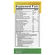Мультивітаміни для жінок 50+ Country Life (Core Daily-1 For Women 50+) 60 таблеток (CLF-08196) - изображение 2