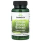 Гінкго Білоба стандартизований екстракт Swanson (Ginkgo Biloba Extract) 60 мг 120 капсул (SWV-01892) - зображення 1