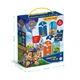 Пазл детский "Paw Patrol счет от 1 до 10" 200621, 20 элементов - изображение 4