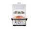 Пароварка Silver Crest EDS SDG 950 D4 950Вт Серебристый - изображение 2
