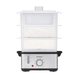 Пароварка Silver Crest EDS SDG 950 D4 950Вт Серебристый - изображение 6