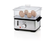 Пароварка Silver Crest EDS SDG 950 D4 950Вт Серебристый - изображение 8