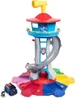 Ігровий набір Spin Master Щенячий Патруль Оглядова вежа 6073778 (0681147078437) - зображення 3
