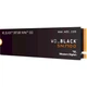Накопитель SSD Western Digital Black SN7100 M.2 2280 1TB R 7250MB/s W 6900MB/s Black (WDS100T4X0E) - изображение 2
