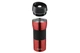 Термокружка Ardesto Easy travel S 450ml нержавеющая сталь Красный (AR2645STR) - изображение 2