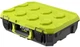 Ящик для инструментов модульный Ryobi Link RSL101 15х57х43см пластик Черный/Зеленый (5132006072) - изображение 1