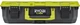 Ящик для инструментов модульный Ryobi Link RSL101 15х57х43см пластик Черный/Зеленый (5132006072) - изображение 2
