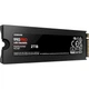 Накопитель SSD Samsung 990 Pro with Heatsink M.2 2280 2TB R 7450 MB/s W 6900 MB/s Black (MZ-V9P2T0CW) - изображение 3