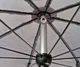 Парасоля з тентом Flagman Pro Competition Umbrella With full Tent 2.5м (208133) F0020072 - изображение 4