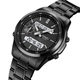 Годинник наручний SKMEI 2284BK електронний BLACK - зображення 1
