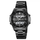 Годинник наручний SKMEI 2284BK електронний BLACK - зображення 2