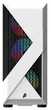 Компьютерный корпус без блока питания 1stPlayer F3-A-WH-4F1 White (F3-A-WH-4F1) - изображение 2