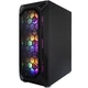 Компьютерный корпус без блока питания 1stPlayer X6-BK-4F1 Black (X6-BK-4F1) - изображение 4