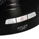 Парогенератор Adler AD 5047 8 бар 3100 Вт Черный/Золотой - изображение 8