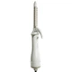 Стайлер для волос Adler AD 2027 1200Вт щетка для завивки 5в1 White champagne - изображение 6