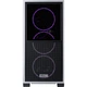 Корпус 1stPlayer IF8-BK-4FO7-14 Black - зображення 5