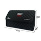 Органайзер в багажник AUDI, сумка в авто AUDI Q5, Размер 30*65*30 см - изображение 5