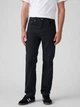 Штаны мужские Levi`s 985052289 W38L32 Черные (1159852665) - изображение 1