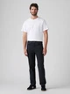 Штаны мужские Levi`s 985052289 W38L32 Черные (1159852665) - изображение 3