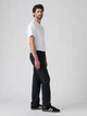 Штаны мужские Levi`s 985052289 W38L32 Черные (1159852665) - изображение 4