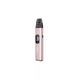 Многоразовая под система Voopoo Argus G3 Diamond Pink заправляемая 3 мл электронная сигарета Вупу Аргус 1500 мАч до 30 Вт алмазно розовая - изображение 5