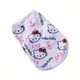 Дихаюча жилетка для домашніх тварин Sanrio з Hello Kitty М - изображение 1