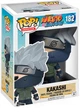 Фигурка Какаши Хатаке - Funko Pop! NARUTO SHIPPUDEN #182 KAKASHI - изображение 1