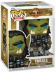 Фігурка Тралл - Funko Pop! WORLD OF WARCRAFT #1046 THRALL - зображення 1