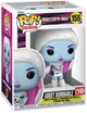 Фигурка Эбби - Funko Pop! MONSTER HIGH #155 ABBEY BOMINABLE - изображение 1