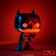 Ігрова фігурка Funko Pop! DC - Бетмен Batman Чорний 10 см - зображення 2