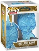 Фігурка Король Ліч - Funko Pop! WORLD OF WARCRAFT #991 ARTHAS (THE LICH KING) - зображення 1