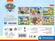 Кубики-пазл Paw Patrol — 12 елементів Clementoni 41194 - зображення 3