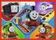 Пазл 4в1 Томас и компания — Thomas & Friends (34619) / Trefl - изображение 5