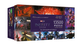 Пазл Безграничная коллекция: Большая коллекция Marvel – 13500 элементов Trefl 81024 - изображение 1