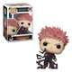 Фігурка Юджі Ітадорі - Funko Pop! JUJUTSU KAISEN #1111 YUJI ITADORI - зображення 5