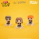 Игровая фигурка BITTY POP! Гарри Поттер, виниловая, 2,5 см, аниме-стиль - изображение 9
