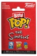 Мини-фигурка Bitty Pop! - THE SIMPSONS (в ассорт.) - изображение 1
