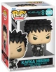 Фігурка Хібіно Кафука - Funko Pop! KAIJU №8 #2080 KAFKA HIBINO - зображення 1