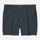 Шорты короткие мужские Uniqlo 989146945 M Синие (1159852380) - изображение 3