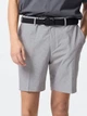 Шорты короткие мужские Uniqlo 659739630 2XL Серые (1159852382) - изображение 3