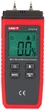 Miernik wilgotności drewna UNI-T 50-228 UT377A (5900804142218) - obraz 1