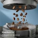 Кофемашина Philips LatteGo Pro серії 8000 Café Aromis EP8757/20 - изображение 6