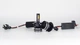 LED лампи автомобільні DriveX FE-01 PRO H4 H/L 58W CAN 9-32V 6K - зображення 3