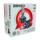 Світлодіодні лампи DriveX VW-H15 LED 50W 6000K (пара) (115768) - зображення 4