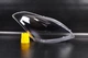 Стекло фары Nissan Altima L32 (2006-2012) правое Lemarix (A35-5174-2) - изображение 1